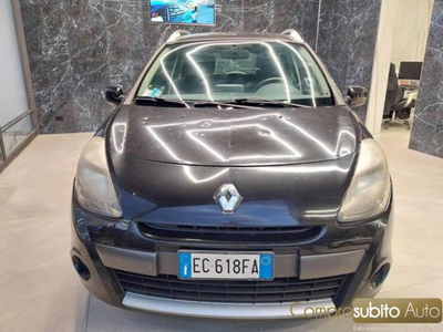 Renault Clio SporTour 1.2 16V SporTour Confort usata