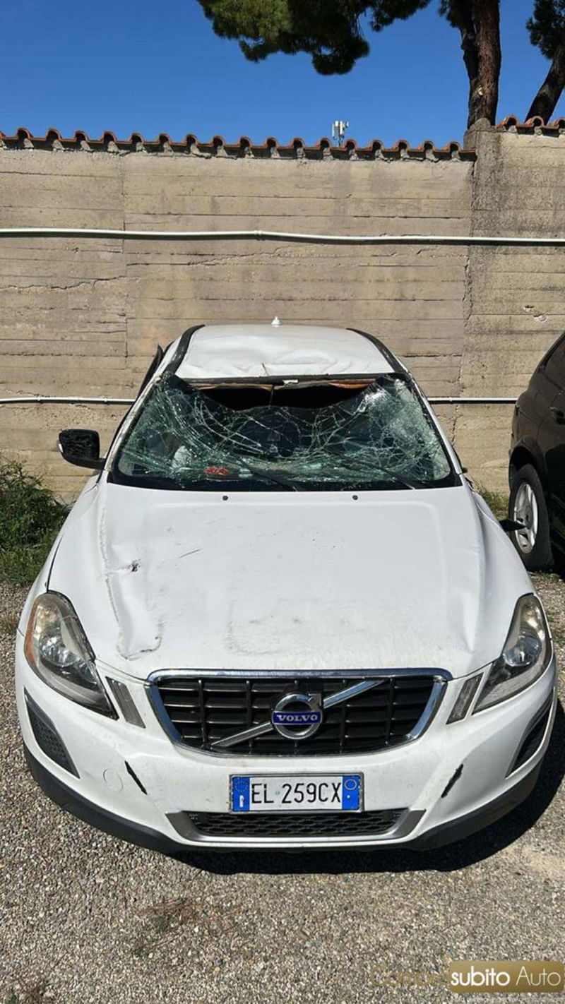 Volvo XC60 D3 Geartronic Business