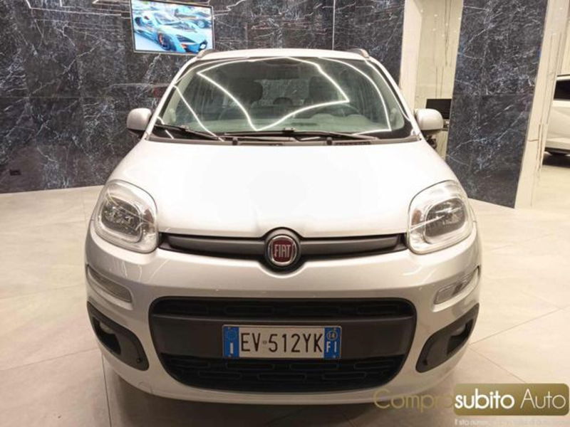 Fiat Panda 1.2 Easy