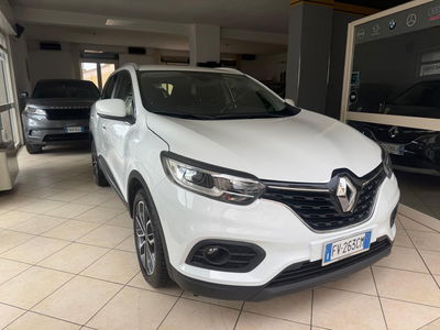 Renault Kadjar dCi 8V 115CV Sport Edition2 usata