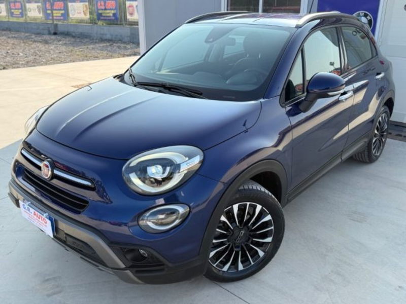Fiat 500X 1.3 MultiJet 95 CV Cross Dolcevita