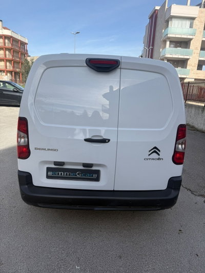 Citroen Berlingo BlueHDi 100 M Feel (13)