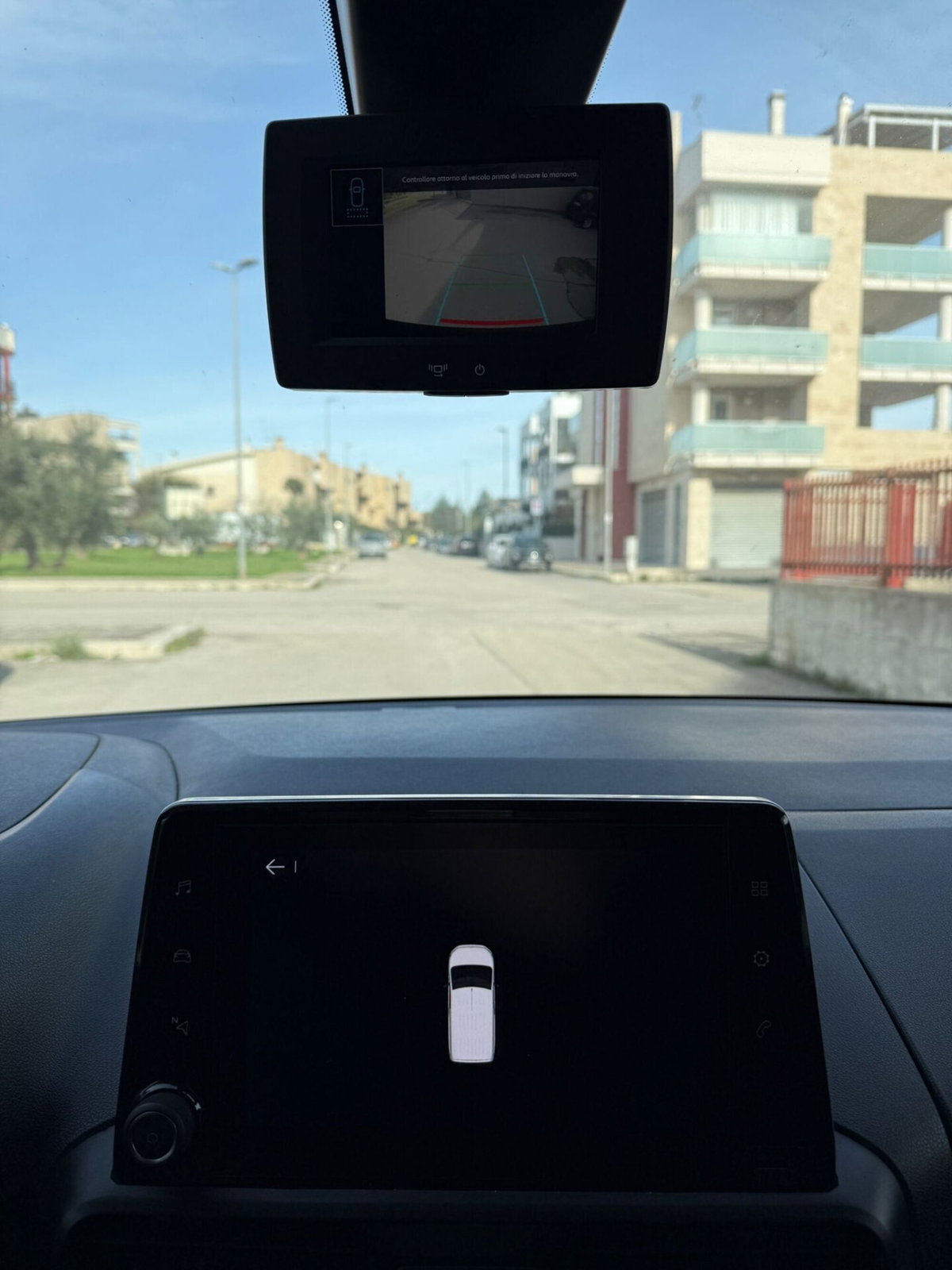 Citroen Berlingo BlueHDi 100 M Feel (14)