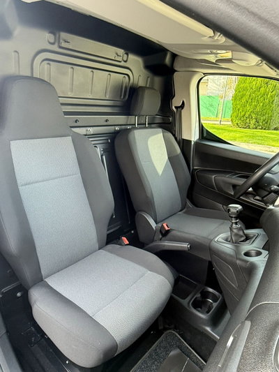 Citroen Berlingo BlueHDi 100 M Feel (20)