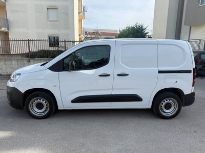 Citroen Berlingo BlueHDi 100 M Feel (5)