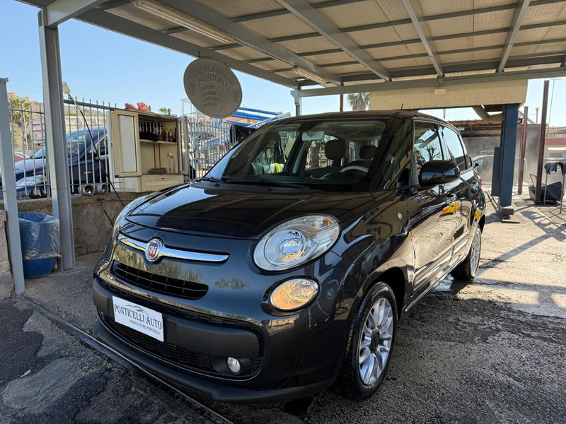 Fiat 500L 1.3 Multijet 85 CV Pop