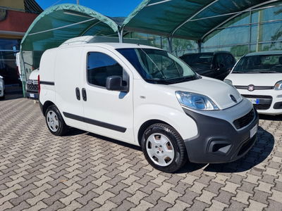 Fiat Fiorino QUBO 1.3 MJT 95CV SX (N1) usata