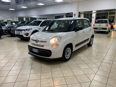 Fiat 500L 1.4 95 CV Lounge usata