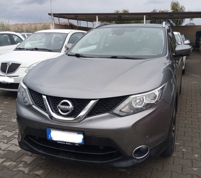 Nissan Qashqai 1.5 dCi Tekna (11)