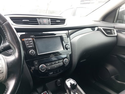 Nissan Qashqai 1.5 dCi Tekna (15)
