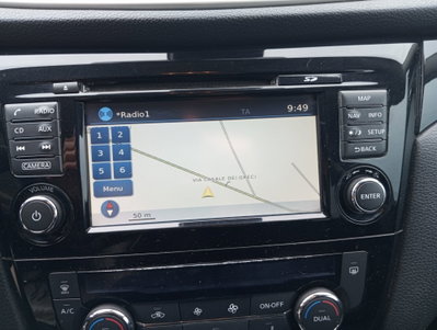Nissan Qashqai 1.5 dCi Tekna (17)