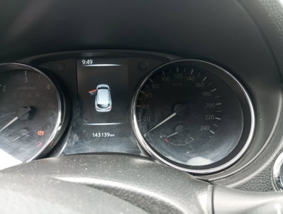 Nissan Qashqai 1.5 dCi Tekna (18)