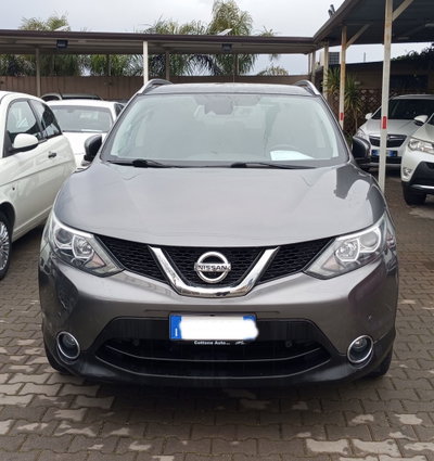 Nissan Qashqai 1.5 dCi Tekna (4)