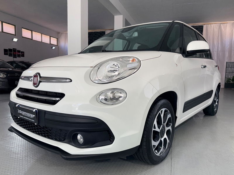Fiat 500L 1.3 Multijet 95 CV
