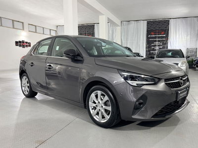 Opel Corsa 1.5 D 100 CV Elegance usata