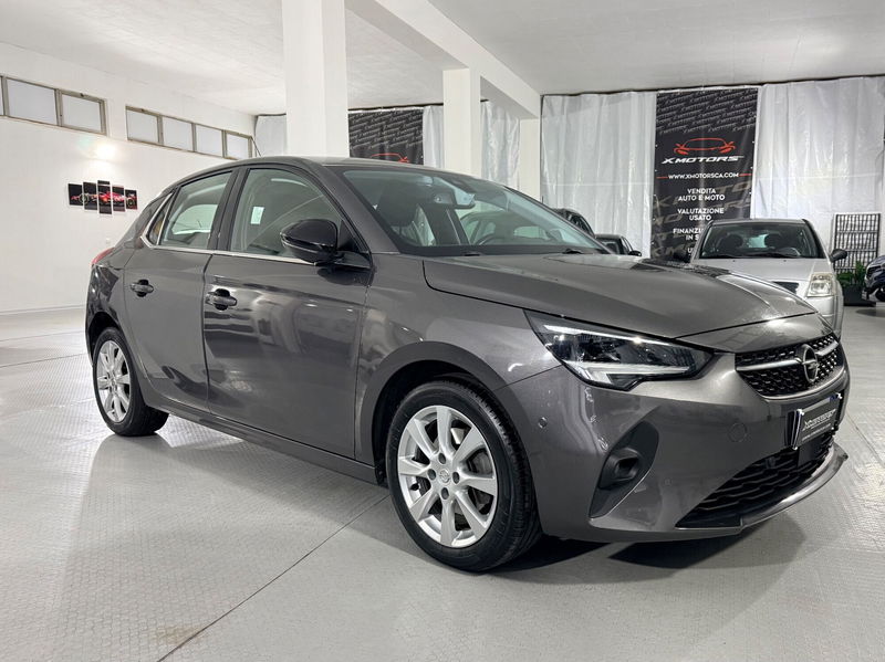 Opel Corsa 1.5 D 100 CV Elegance