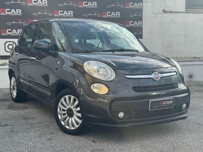 Fiat 500L 1.3 Multijet 85 CV Dualogic Lounge usata