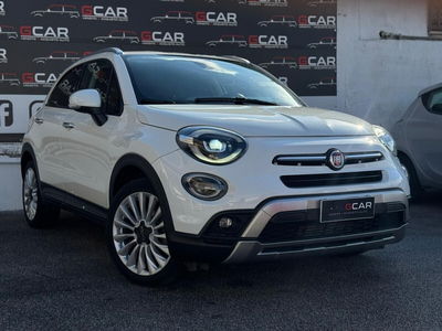 Fiat 500X 1.3 MultiJet 95 CV Cross Dolcevita usata