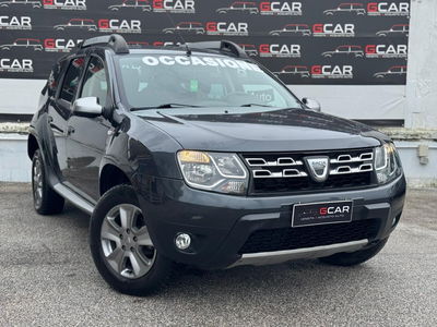 Dacia Duster 1.6 110CV 4x2 GPL Lauréate usata