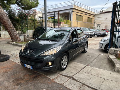 Peugeot 207 8V 75CV 5p. Energie ECO GPL usata