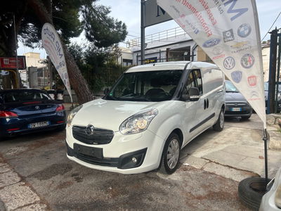 Opel Combo Tour CDTi 135CV PL-TN Club N1 usata