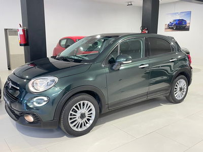 Fiat 500X 1.0 T3 120 CV Connect usata