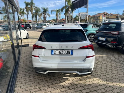 Skoda Kamiq 1.5 TSI ACT DSG Monte Carlo (8)