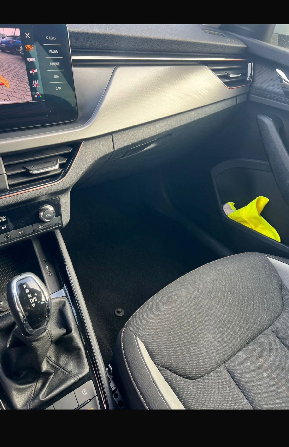 Skoda Kamiq 1.5 TSI ACT DSG Monte Carlo (18)