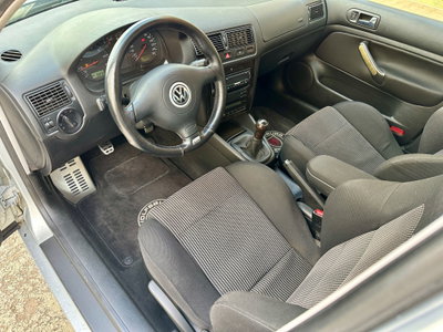 Volkswagen Golf 1.8 turbo 20V cat 5p. GTI (11)