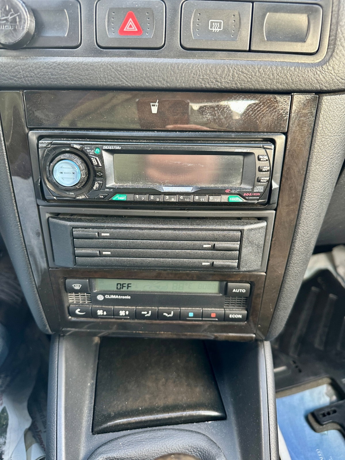 Volkswagen Golf 1.8 turbo 20V cat 5p. GTI (15)