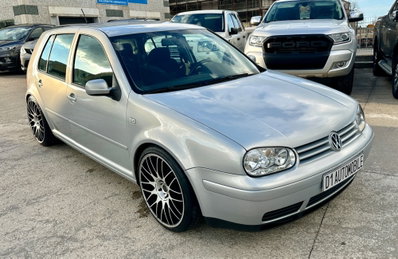 Volkswagen Golf 1.8 turbo 20V cat 5p. GTI (3)