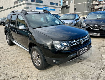 Dacia Duster 1.5 dCi 110CV 4x2 Lauréate N1 usata