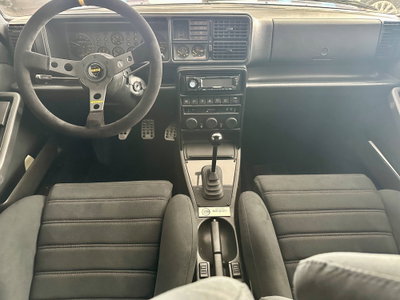 Lancia Delta turbo 16V HF integrale (11)