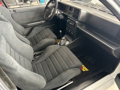 Lancia Delta turbo 16V HF integrale (7)