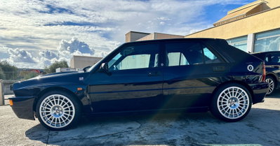 Lancia Delta turbo 16V cat HF integrale Edizione Speciale (7)