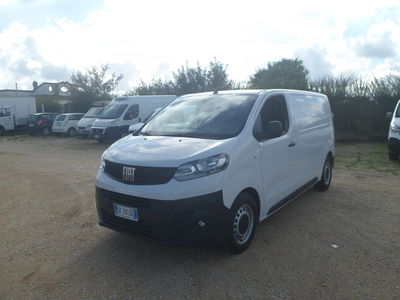 Fiat Scudo Furgone ce 1.5 bluehdi 120cv L3H1 usato