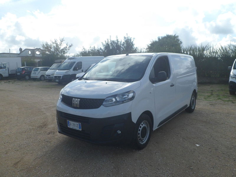 Fiat Scudo Furgone ce 1.5 bluehdi 120cv L3H1