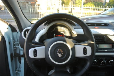 Renault Twingo SCe 65 CV Life (11)