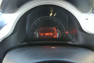 Renault Twingo SCe 65 CV Life (12)