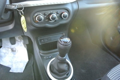 Renault Twingo SCe 65 CV Life (14)
