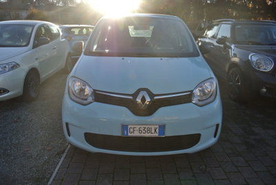 Renault Twingo SCe 65 CV Life (2)
