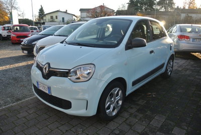 Renault Twingo SCe 65 CV Life (3)