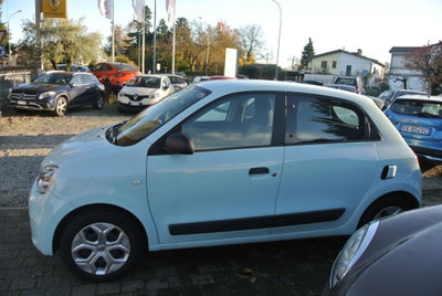 Renault Twingo SCe 65 CV Life (4)
