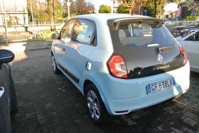 Renault Twingo SCe 65 CV Life (5)