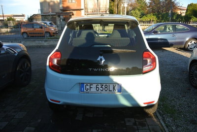 Renault Twingo SCe 65 CV Life (6)