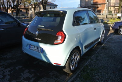 Renault Twingo SCe 65 CV Life (7)