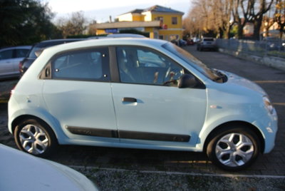 Renault Twingo SCe 65 CV Life (8)