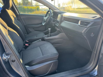 Renault Clio TCe 90 CV 5 porte Business (10)