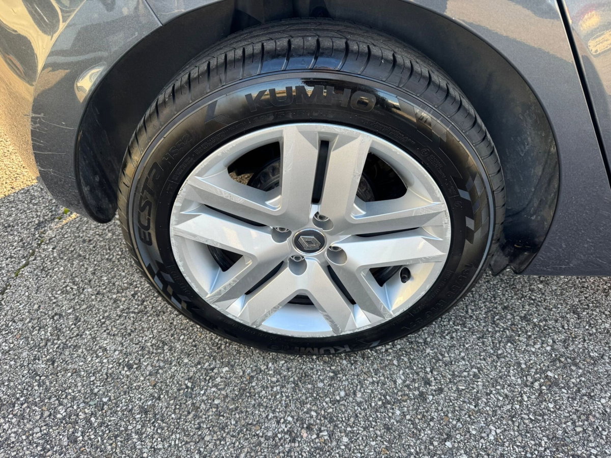 Renault Clio TCe 90 CV 5 porte Business (15)