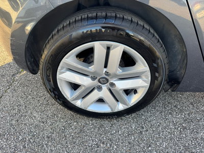 Renault Clio TCe 90 CV 5 porte Business (15)